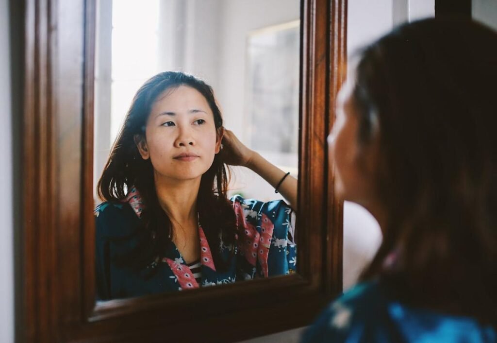 Can you change your personality? Psychology research says yes, by tweaking what you think and do