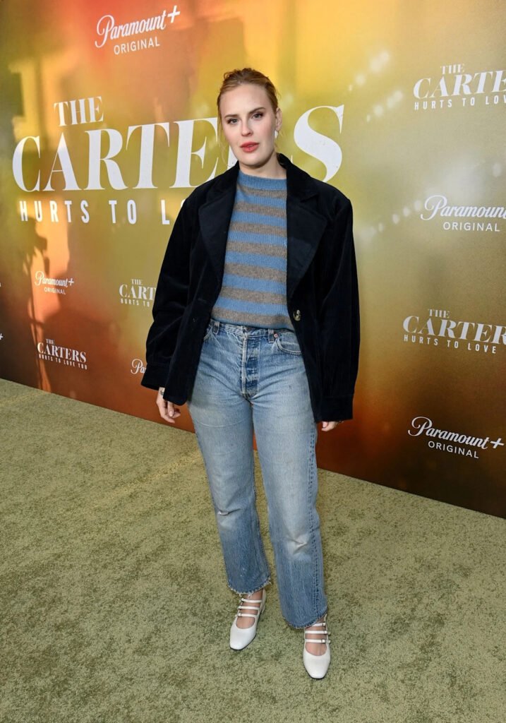 Tallulah Willis reveals hair loss amid recovery from ‘severe’ anorexia