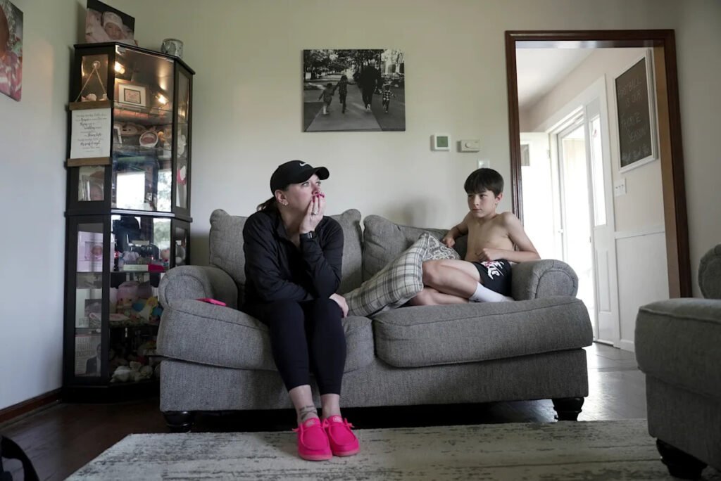 Takeaways from interviews with families forever changed by diseases that vaccines can prevent