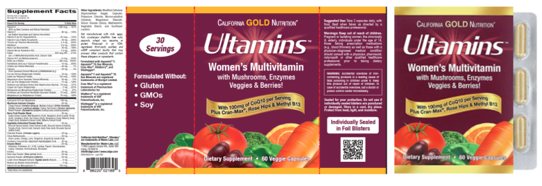 About 60,000 units of multivitamins recalled for risks to children. See impacted items.