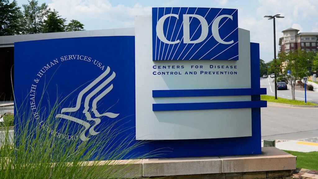 CDC panel says it will review childhood vaccine schedule