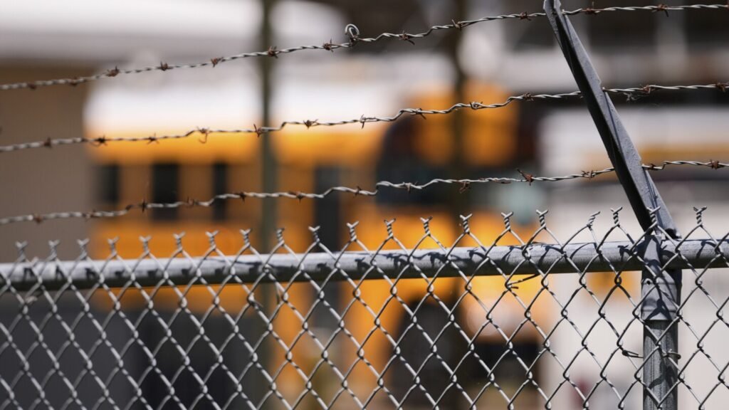 Trump officials vow to lift school desegregation orders