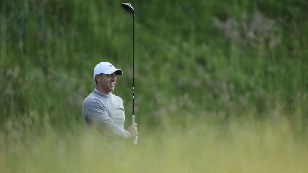 US Open gets a peaceful day of practice ahead of tough test that awaits at Oakmont