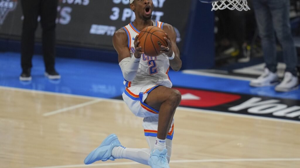 Game 6: Thunder look to clinch title, Pacers try to extend NBA Finals