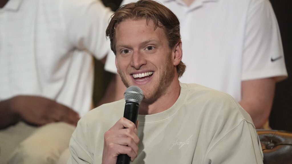 What is the NCAA House settlement and what happens now?