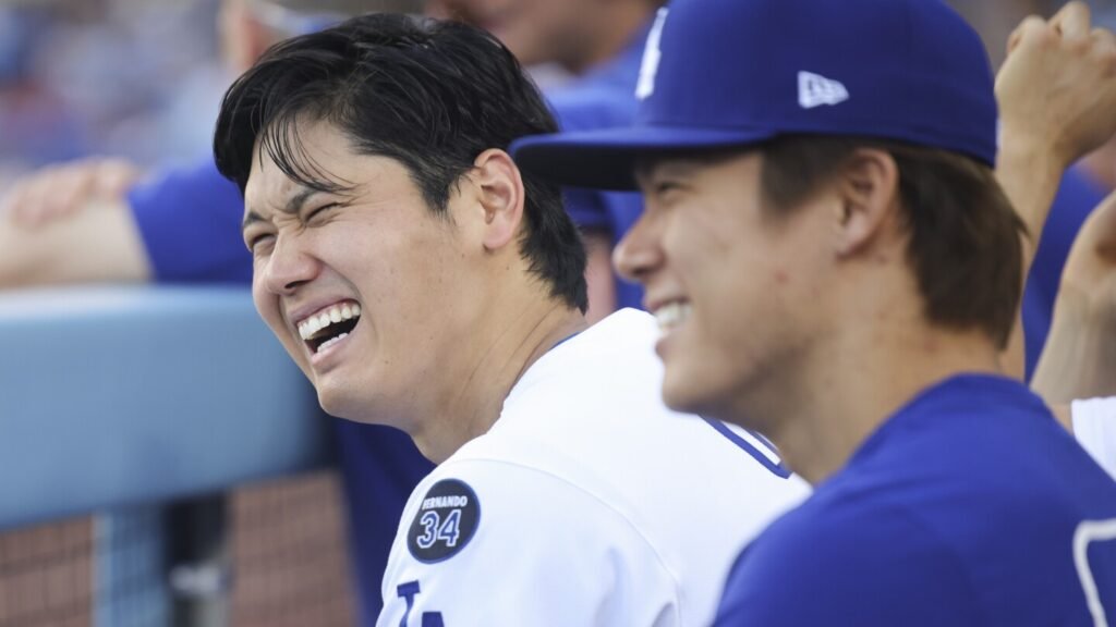 Shohei Ohtani to make return to the mound for Dodgers
