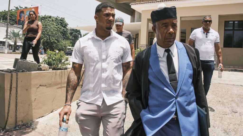 Wander Franco’s attorney to ask court to exonerate his client