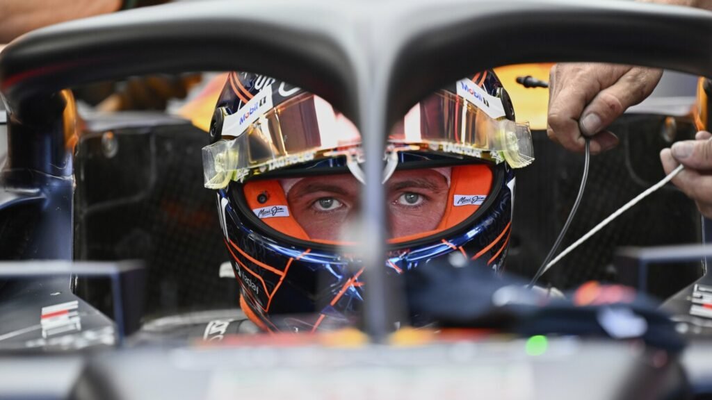 Claims of Verstappen having ‘conversations’ with Mercedes could overshadow Red Bull’s home race