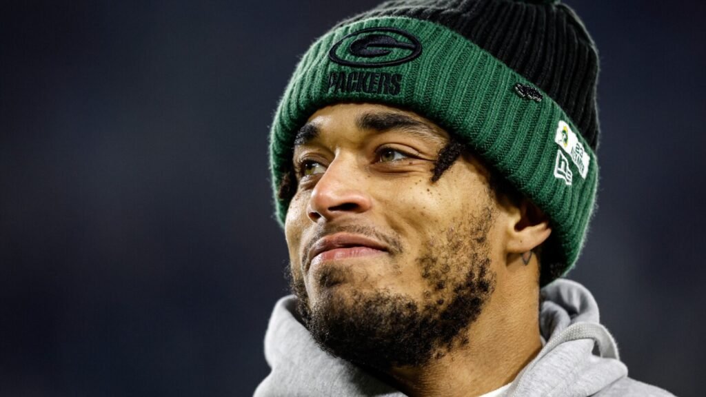 Packers to release cornerback Jaire Alexander: AP source