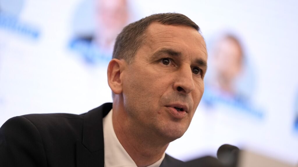 FIFA Club World Cup goes ahead despite pushback from Europe