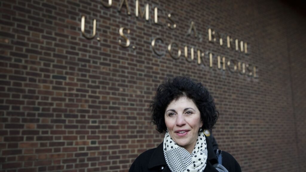 NFL widows who struggled to care for ex-players with CTE say a new study minimizes their pain