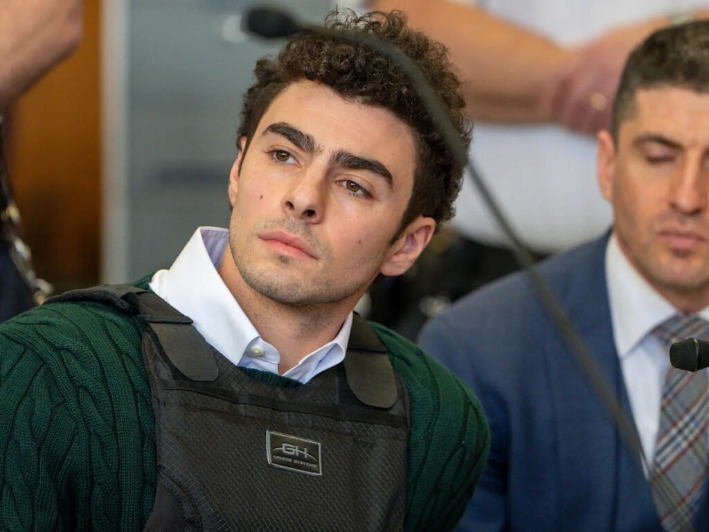 Luigi Mangione has an issue with another health insurance company — and it’s not UnitedHealthcare