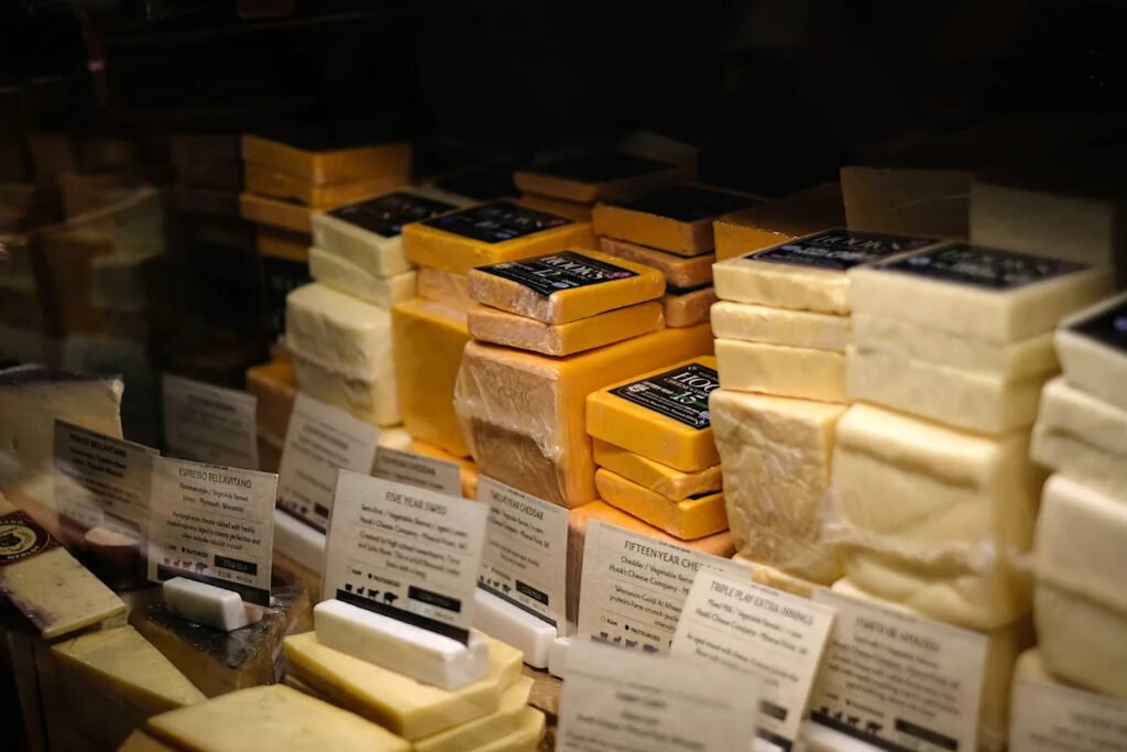 Can cheese turn your dreams into nightmares?