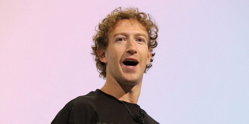 The Battle for AI Talent Has Been on an Entirely Different Level