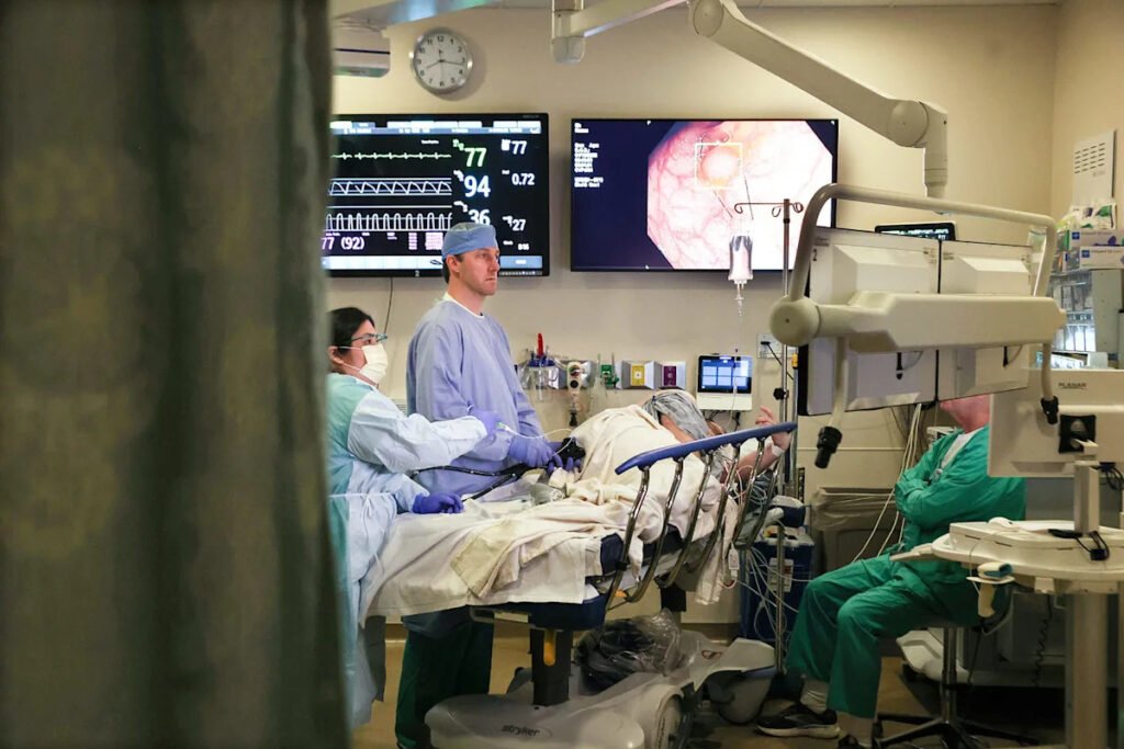 Gastrointestinal cancers rising dramatically in people under 50