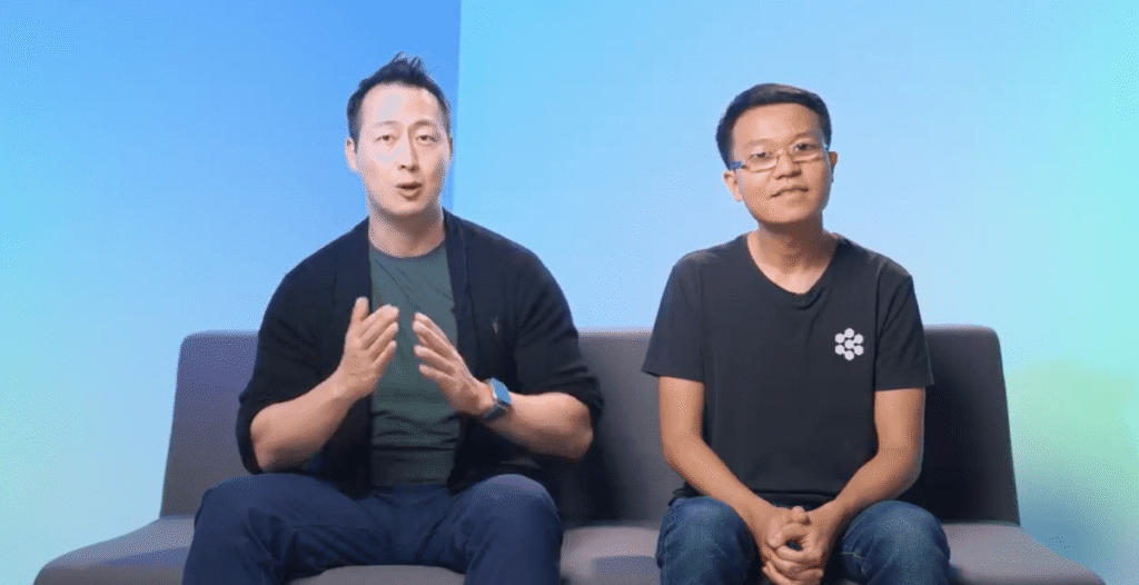 Windsurf CEO opens up about ‘very bleak’ mood before Cognition deal