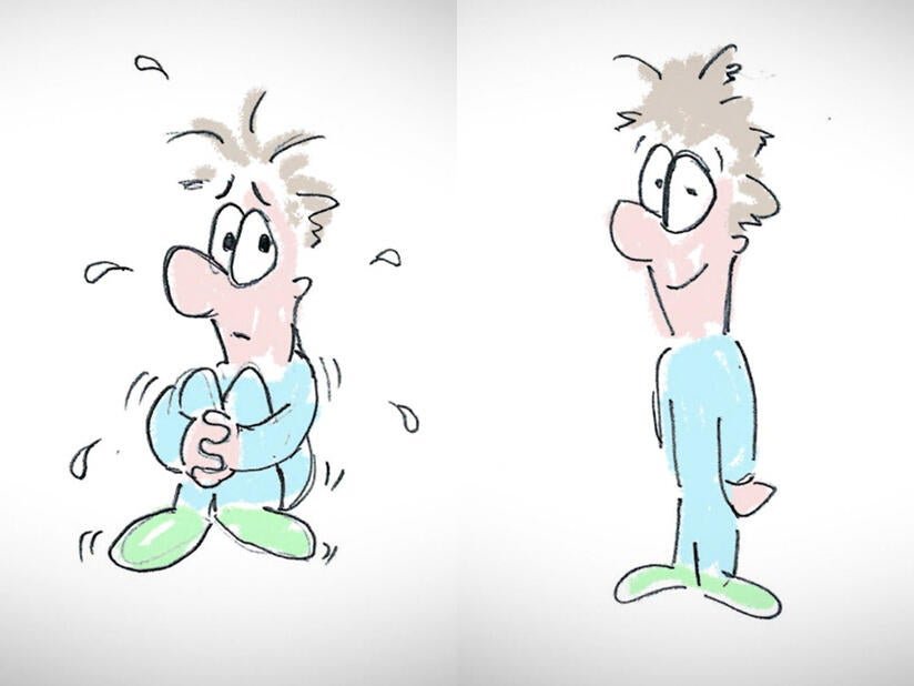 The science of redesigning your personality