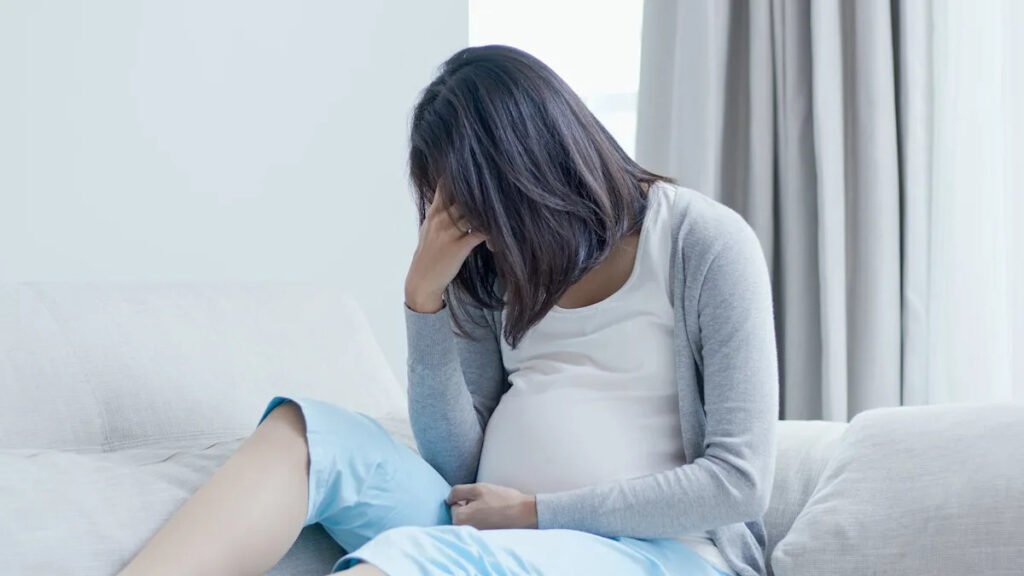 How FDA panelists casting doubt on antidepressant use during pregnancy could lead to devastating outcomes for mothers