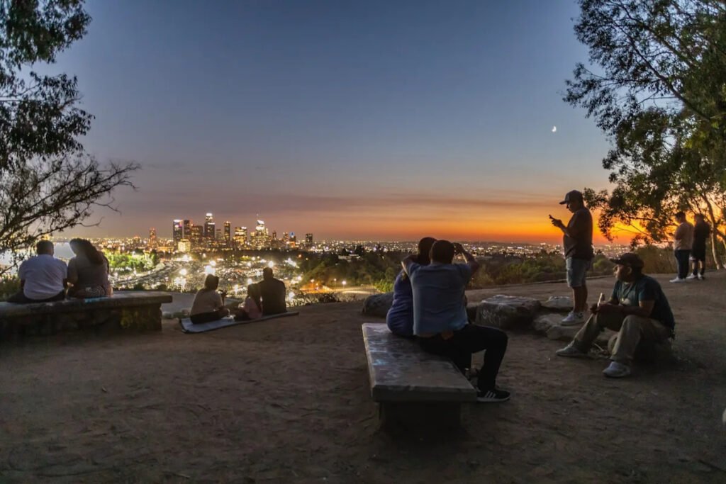 Hidden health dangers linked to heat during warm summer nights