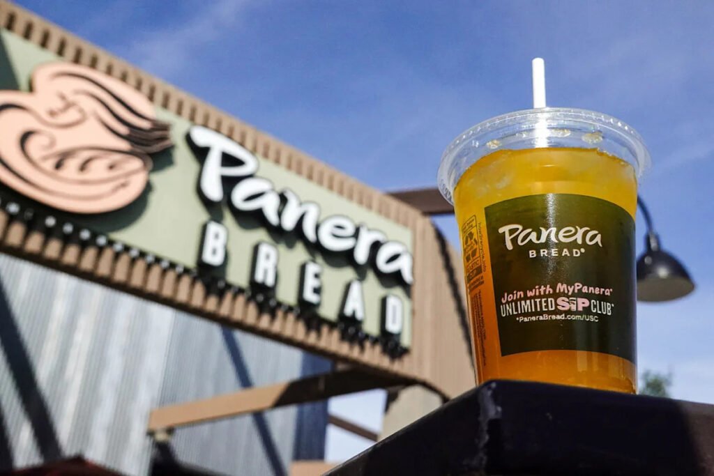 Panera settles remaining lawsuits over its highly caffeinated Charged Lemonade