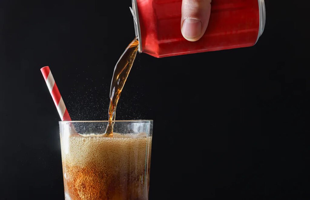 Trump wants Coca-Cola to bring back real cane sugar in the U.S. But is it really better than high fructose corn syrup?