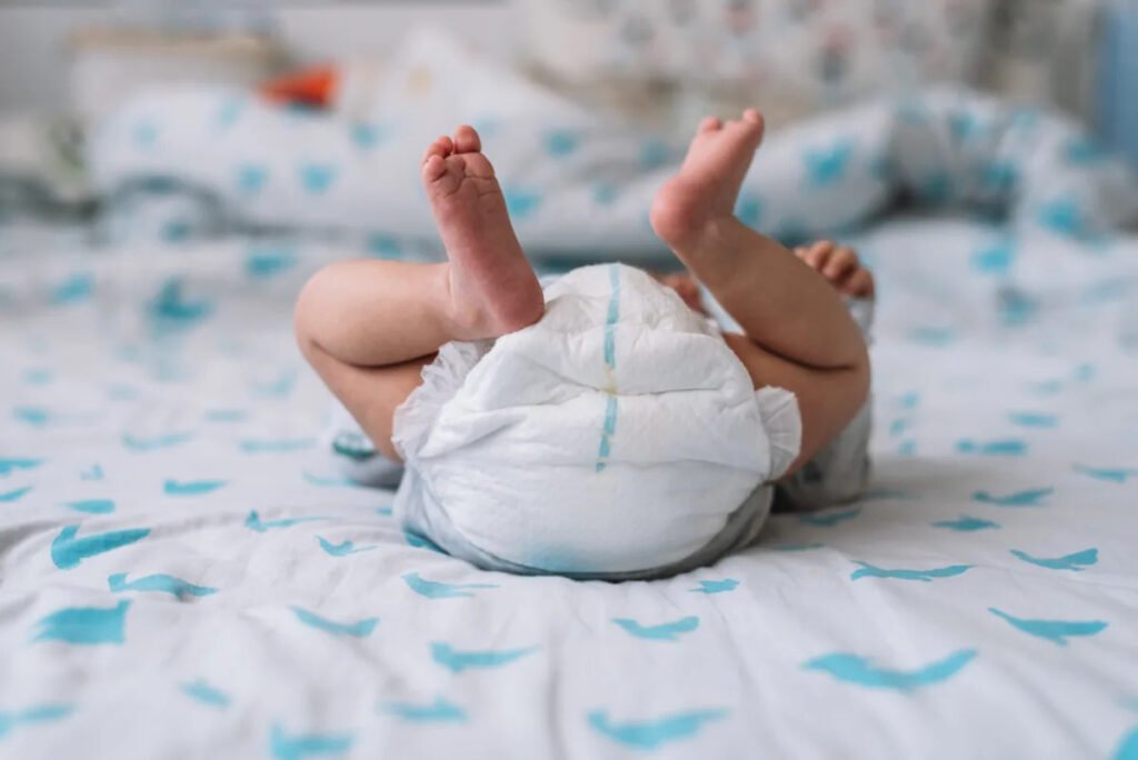 Scientists use DNA from three people to protect babies from rare disease