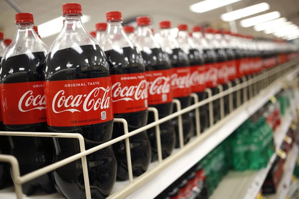 Coke with cane sugar or corn syrup? Here’s what health experts say