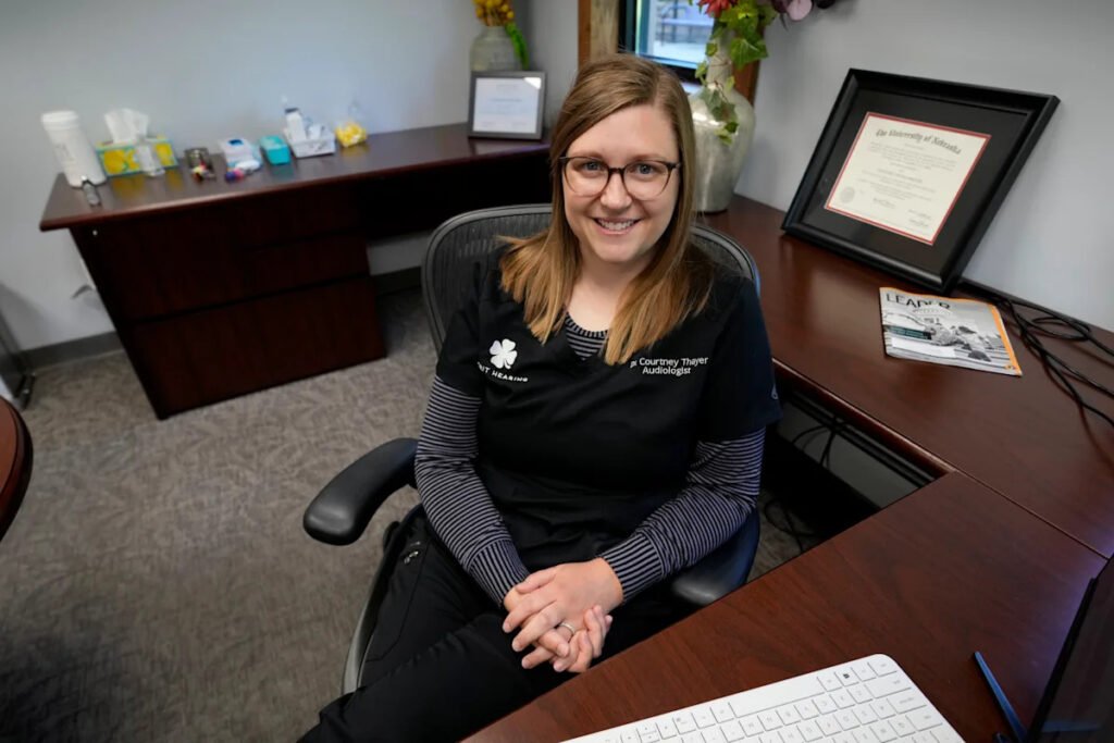 How US adults are using AI, according to AP-NORC polling