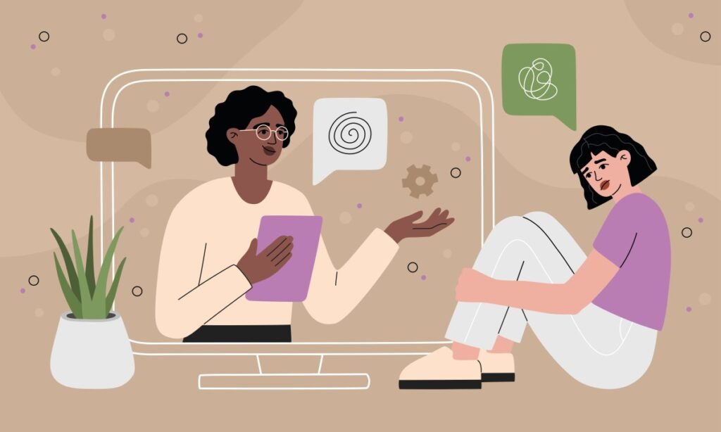 Study warns of ‘significant risks’ in using AI therapy chatbots