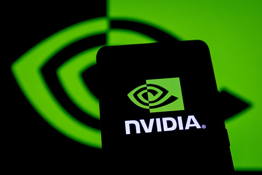 Nvidia reportedly plans to release new AI chip designed for China
