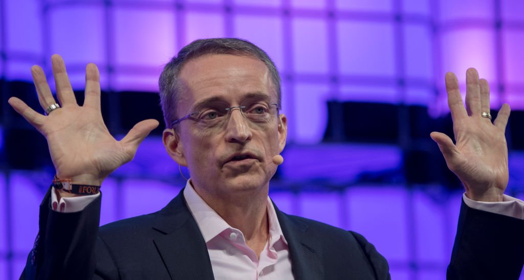 Former Intel CEO launches a benchmark to measure AI alignment