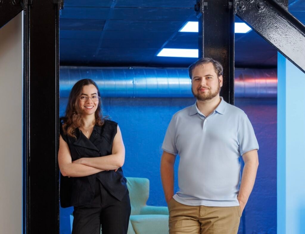 Moroccan founder raises $4.2M for her YC-backed startup building the next layer of AI search