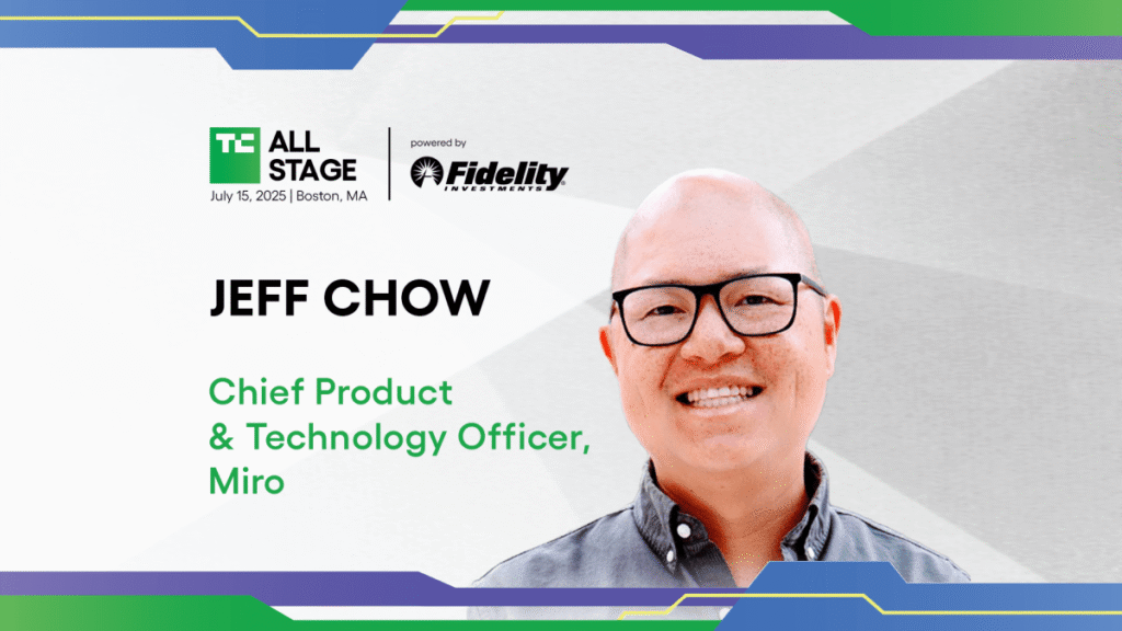 Learn how team intelligence drives better product-building at TC All Stage