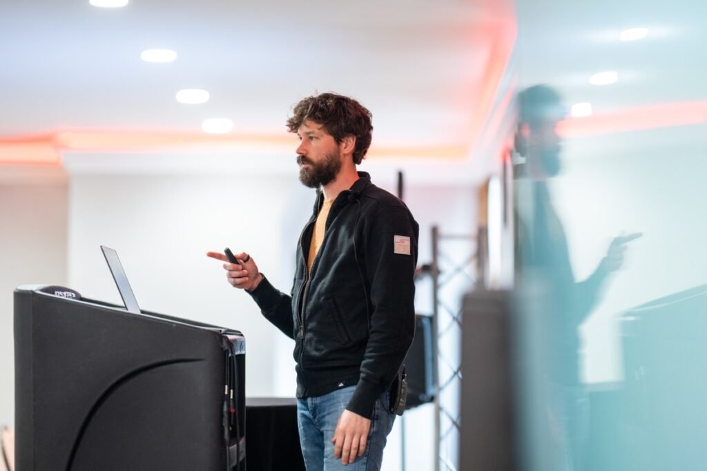 Confident Security, ‘the Signal for AI,’ comes out of stealth with $4.2M