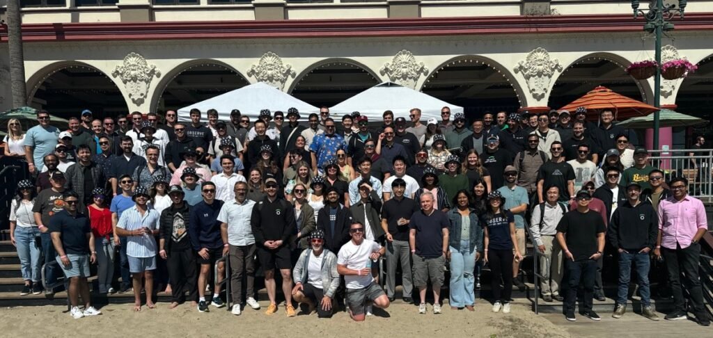 Observe continues to adapt to the changing world of software observability