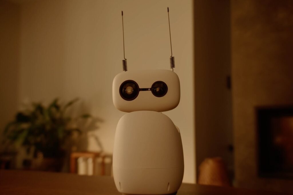 Hugging Face opens up orders for its Reachy Mini desktop robots