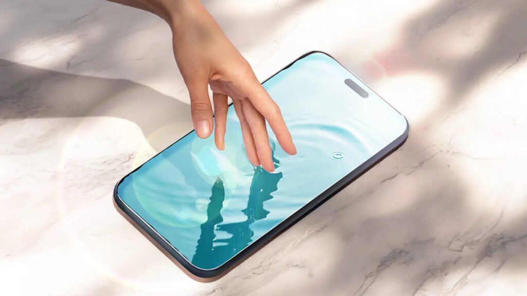 Inside the world of creator-led retreats