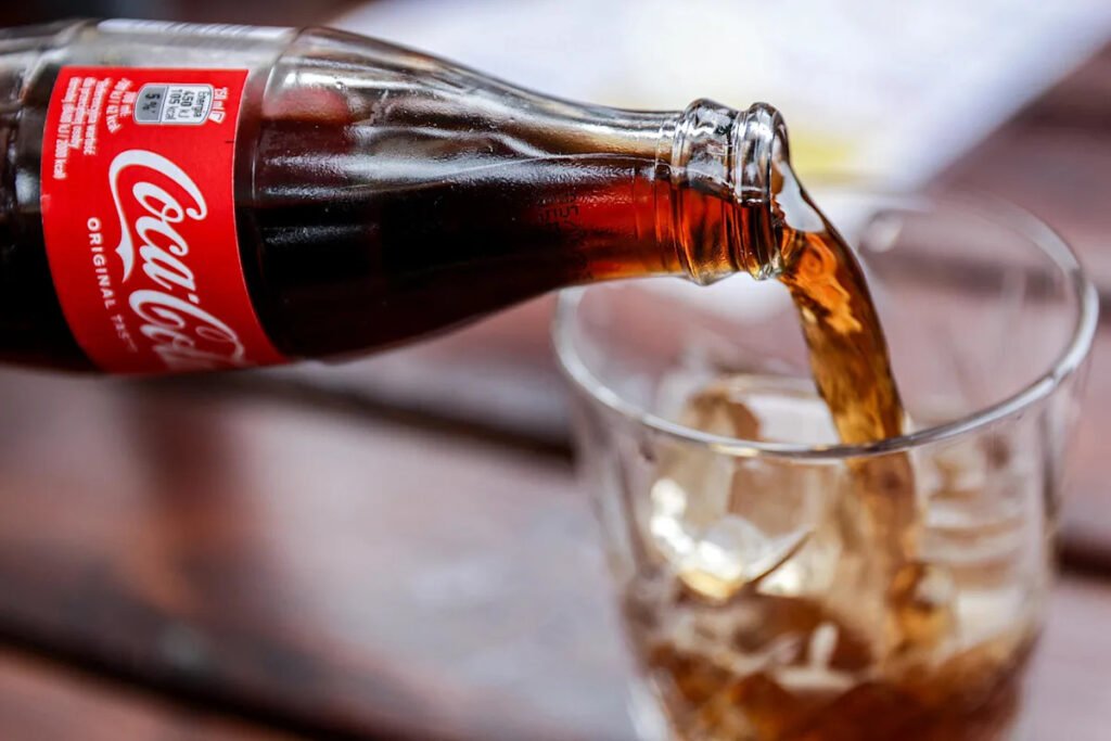 As Trump pushes for cane sugar in Coca-Cola, is it really better than corn syrup?