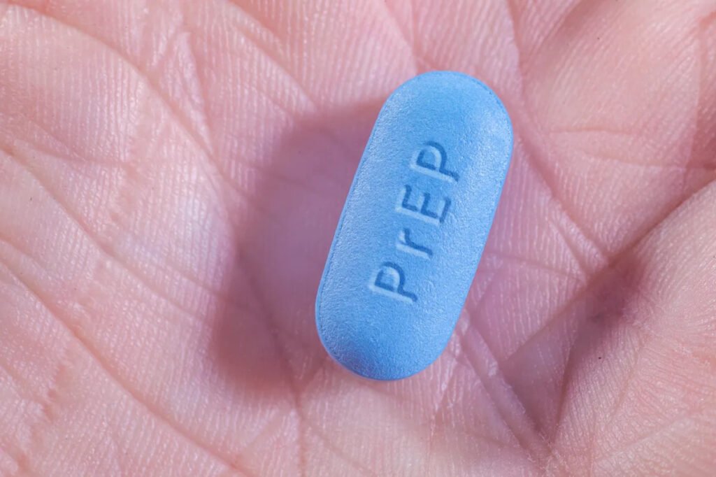 HIV prevention drugs are effective, but many who need them are left out