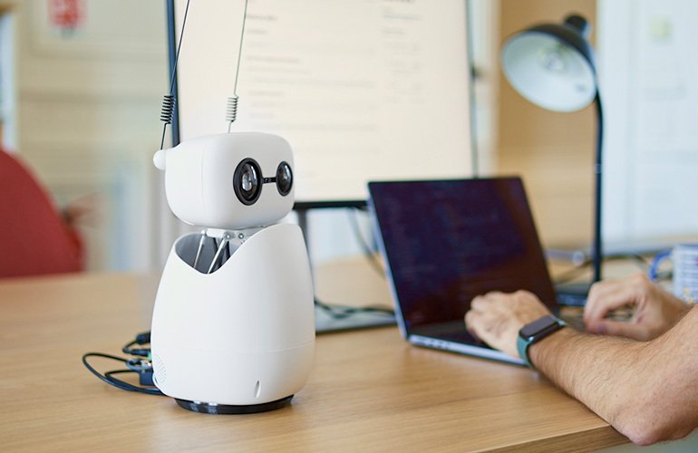 Hugging Face bets on cute robots to bring open source AI to life