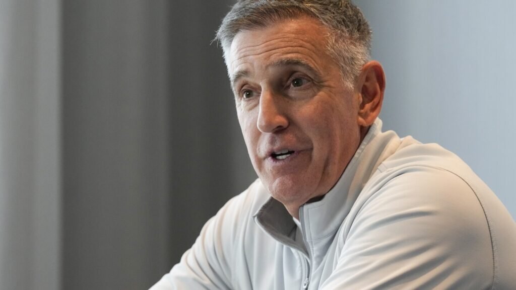 Big Ten’s Petitti: No support for SEC’s at-large bid preference for College Football Playoff