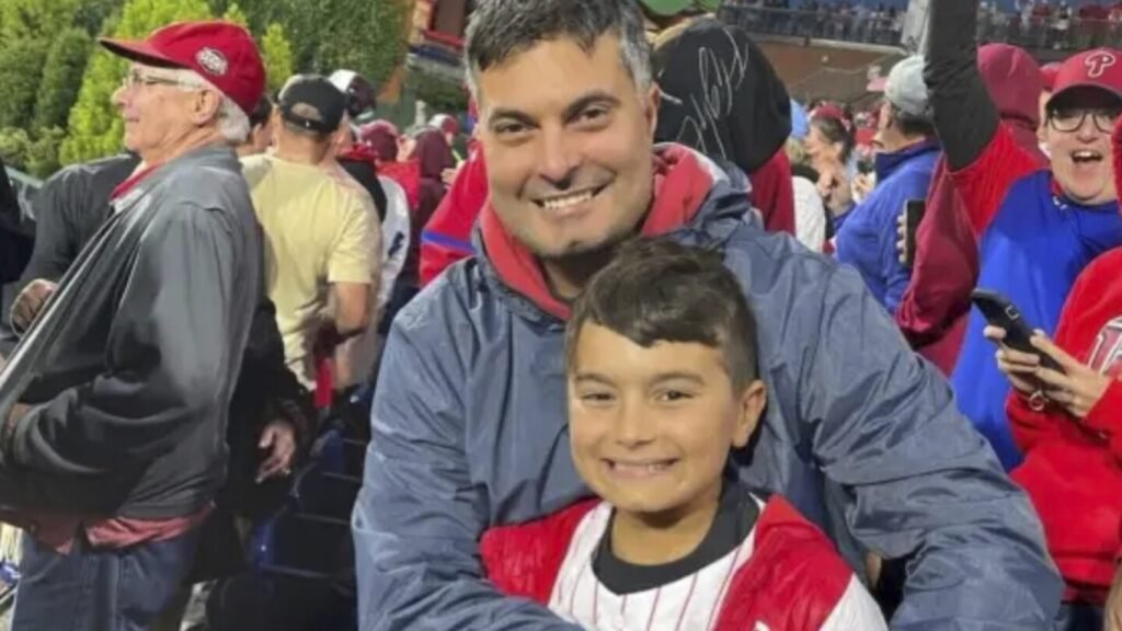 Young baseball player suspended for bat flip, a celebration Little League Baseball promotes