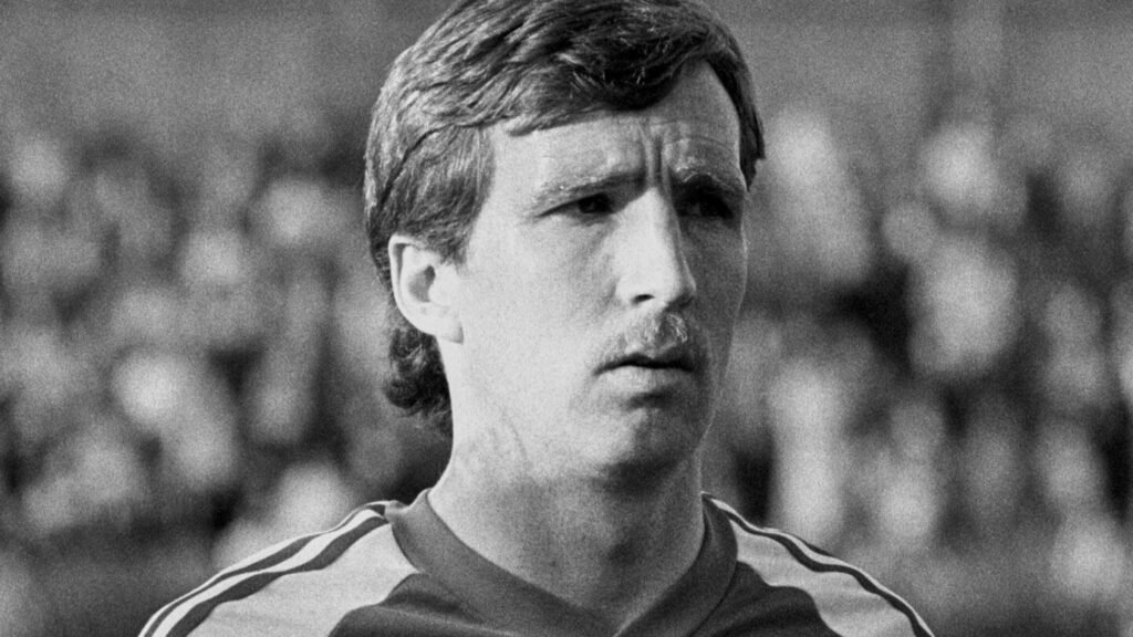 Liverpool, Wrexham and Wales soccer hero Joey Jones has died at 70
