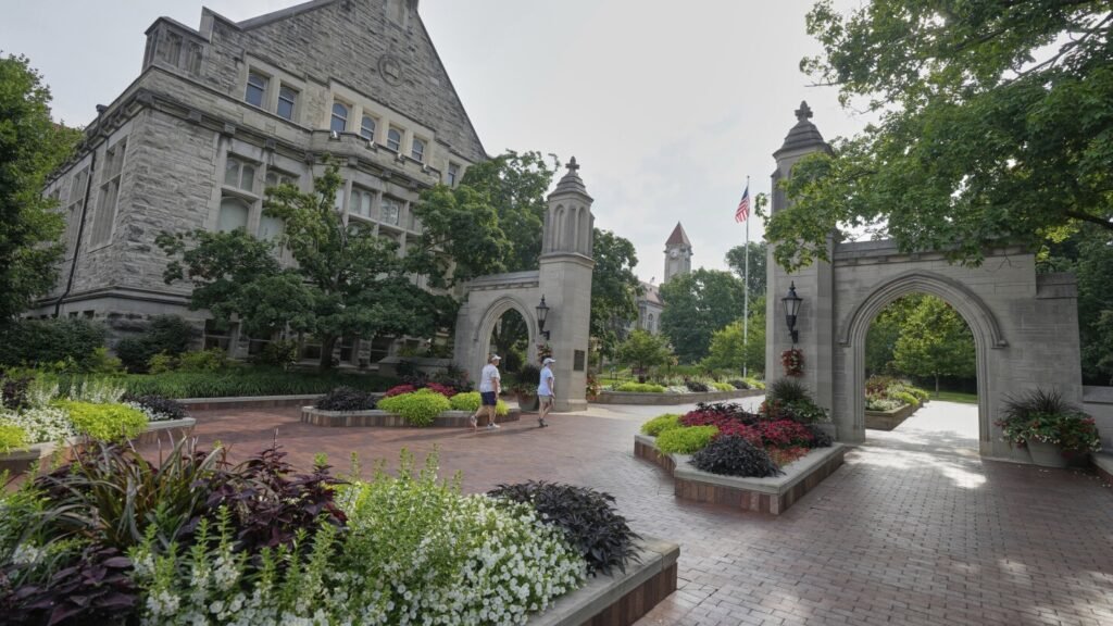 Republicans seek governance reform at colleges far beyond Harvard