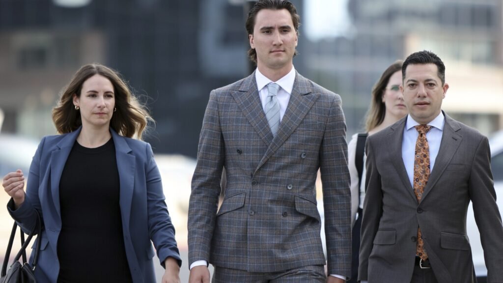 Hockey Canada sexual assault trial: Onus of proof has not been met, judge says