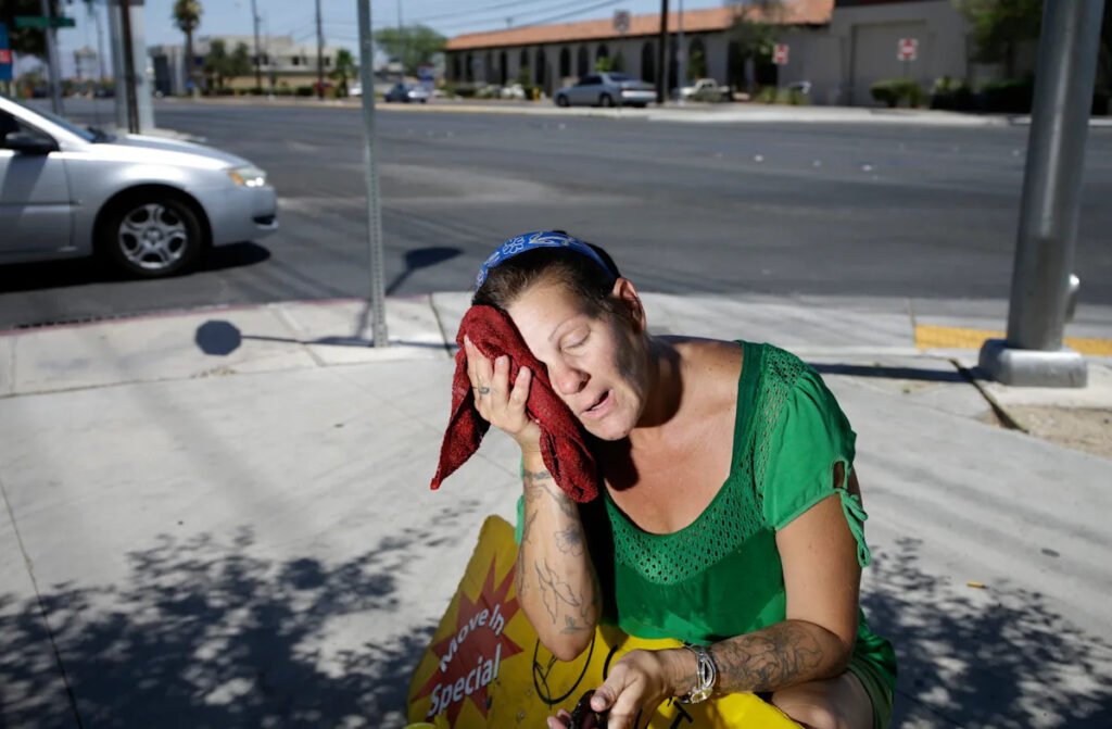 Hotter summers could be making us sicker in unexpected ways