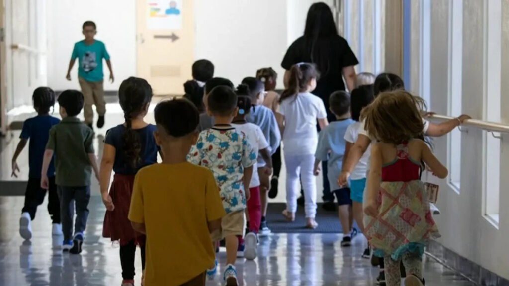 Young kids diagnosed with ADHD are often prescribed medication too quickly, study finds