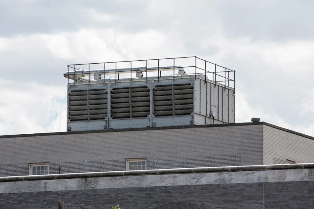 How does Legionnaires’ disease spread? What to know about NYC outbreak