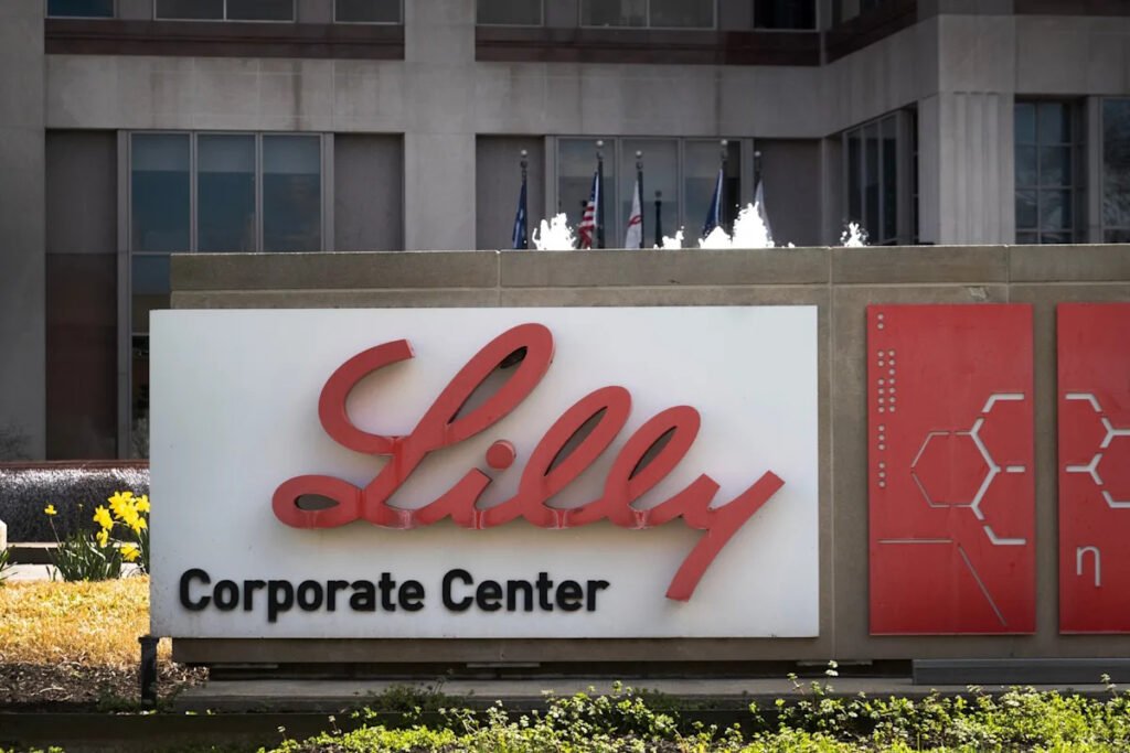 Eli Lilly’s oral GLP-1 pill may help people with diabetes lose ‘significant’ weight