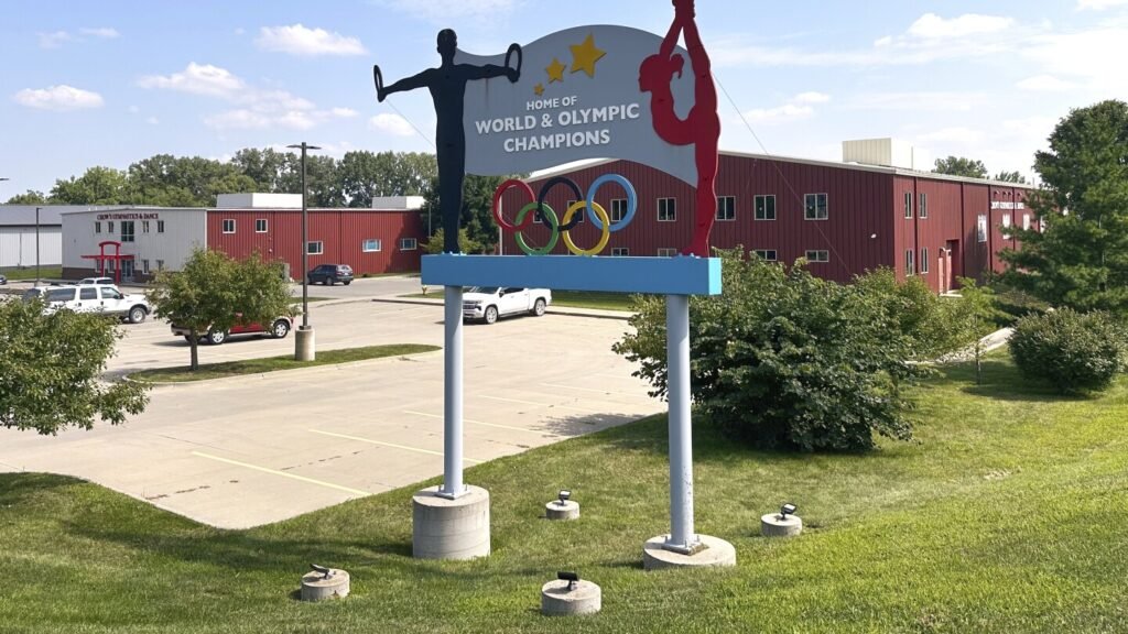 Concerns about gymnastics coach were reported years before sex abuse case